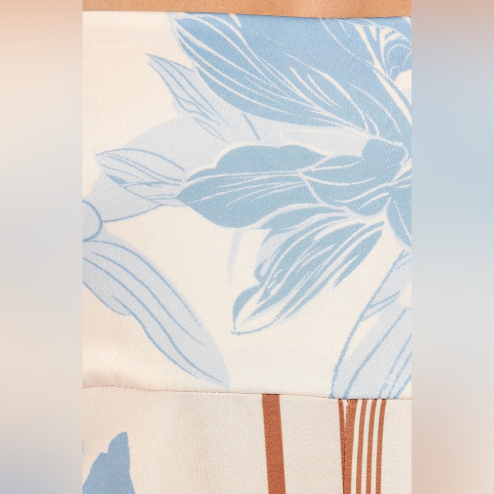 Petal & Pup Elanor Maxi Dress -NWT- Women's - Picture 3 of 13